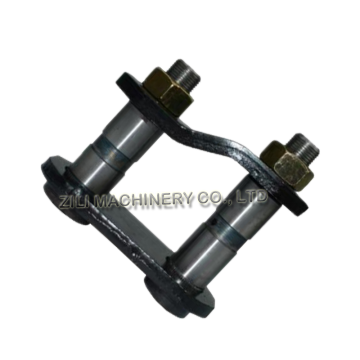 MB294098 Mitsubishi Fuso Truck Suspension Parts Spring Shackle Set