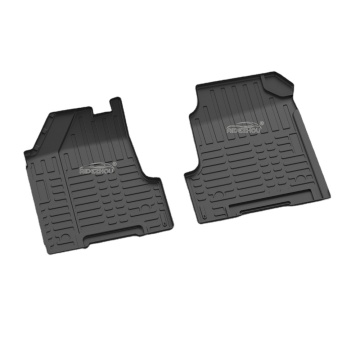 Western Star 4700 4800 Truck Floor Mats - Rubber Mats & Cargo Liners