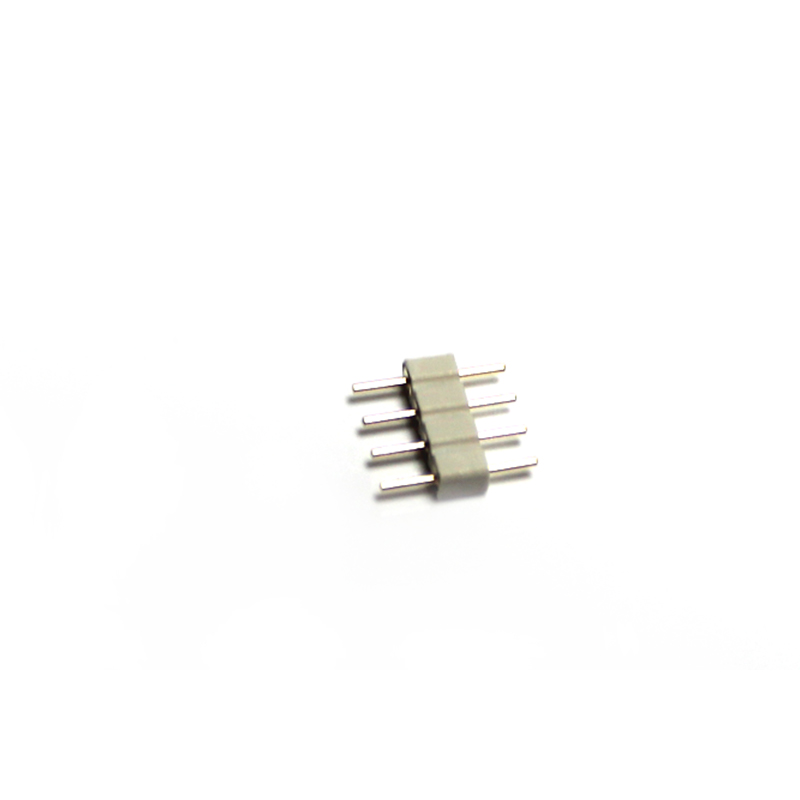 High Temperature Pin Header Connector