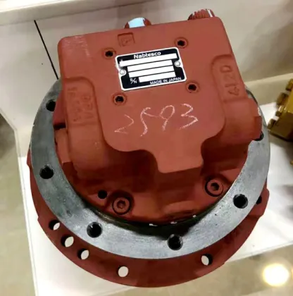 Hitachi EX60 Final Drive Motors for Excavator