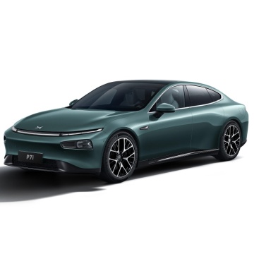 Xiaopeng Xpeng P7 2024-2025 New Energy Electric Car with 4WD and Range up to 1000km - In Stock