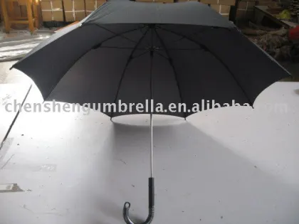 strong straight china umbrella