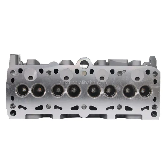 Factory Direct Cylinder Head for Ford Transit Tourneo CYF4 2.2 TDCI BK2Q6X032AD | Part Number 908757