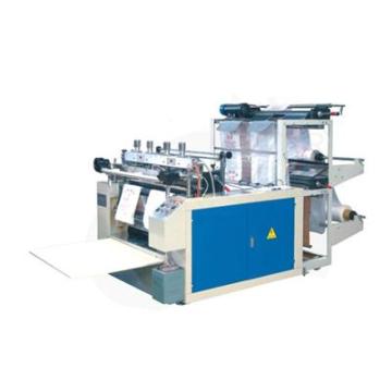 Bag Making Machine (double Lines)