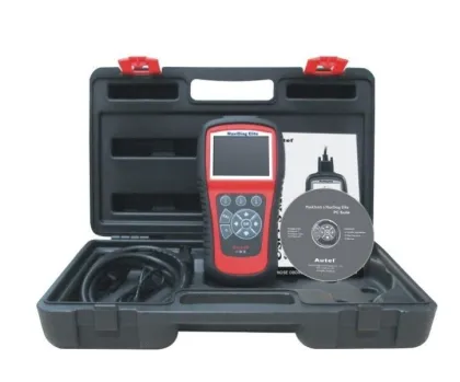 Autel Maxidiag Elite Md702 /autel Maxidas Ds 708 Scanner For Automotive Diagnostic System