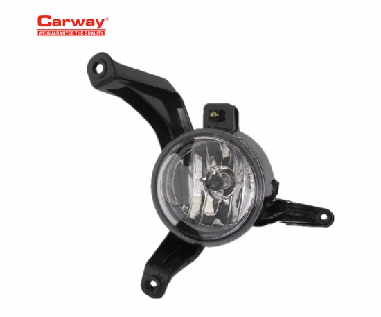 Best Quality Car Fog Light Accessories for CHEVROLET SAIL 2010 On