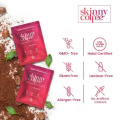 Sugar Free Slimming Weight Loss Skinny Coffee Powder