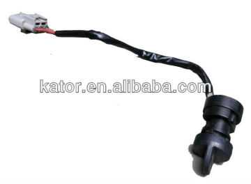 Yamaha Grizzly 660 Kodiak Big Bear ATV YFM660 Ignition Switch