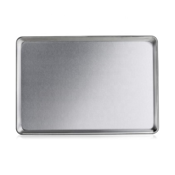 Aluminum Alloy Baking Sheet Tray - Easy Clean Multipurpose Pan