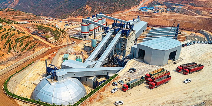 fugitive dust prevention