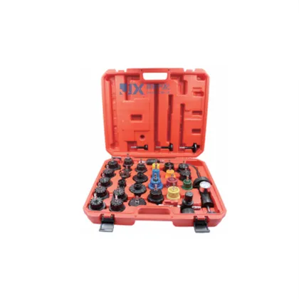 Aluminum Car A/C Tools Leak Test Device (103 Sets)