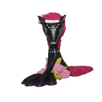 Hot sale bulk plastic animal toys