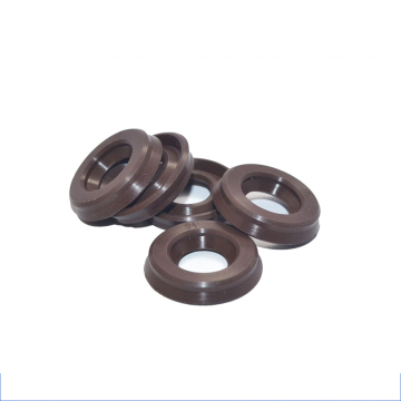 ISO 9001 PU Y type rubber seals rings parts