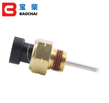 CH12541 Diesel Generator Sensor Sakelar Suhu Pendingin Suhu