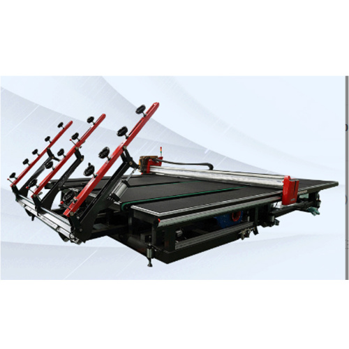 Cheap Price CNC Automatic Glass Cutter Machine