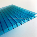 Bayer material polycarbonate sheet for greenhouse