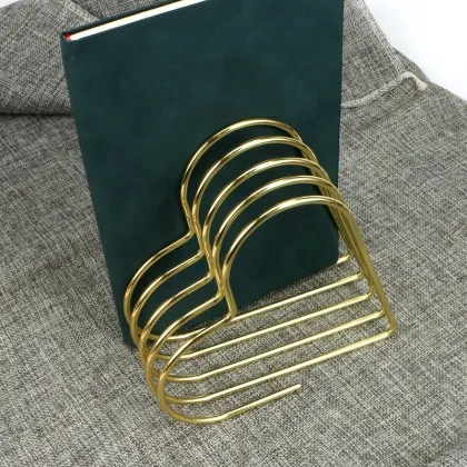 compression love bookshelf retractable creative bookshelf