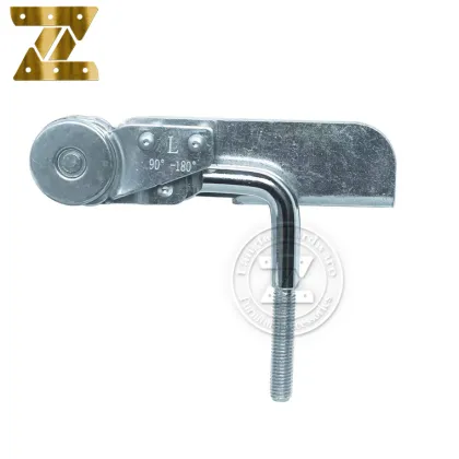 Adjustable Sofa Headrest Hinge Hardware & Accessories