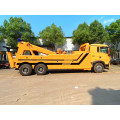 20-Ton Sinotruk Howo Tow Truck