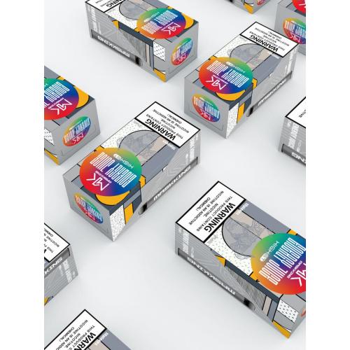 High Gt 450 Disposable Pods with Fast Shipping
