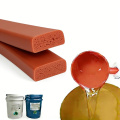 Silicone Foam Board Adhesive for High Temperatures