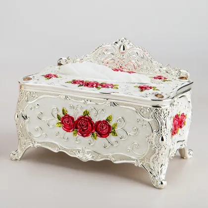 factory direct sale american brand tissue box