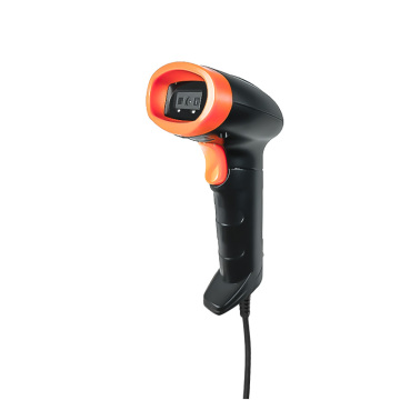 XT6603B Barcode Reader Which Device Barcode Reader Machine Price