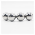 AISI 52100 28.575mm G40 ±0 Precision Chrome Bearing Steel Balls