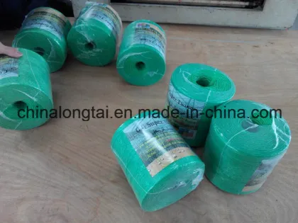 PP Greengarden Agriculture Bale Twine