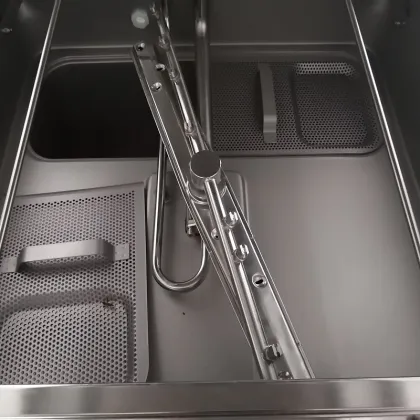 Commercial Dishwasher Machine for Hotels and Kitchens