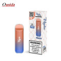 Hyde 4500 N-BAR Rechargeable Disposable E-cigarette