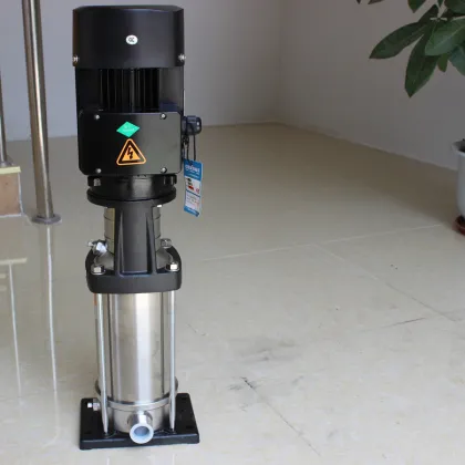 China manufacture high pressure southern pump / RO pump price