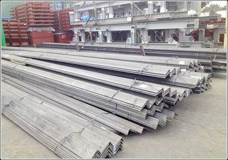 thumbnail interactive-video image 1 of Steel Angle Iron 1/8" X 1-1/2" X 6ft – Hot Rolled Carbon Steel, Mill Finish 1 of 2
