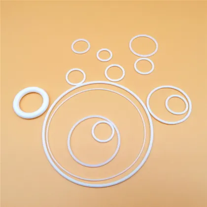 Full Size Self-lubricated O ring