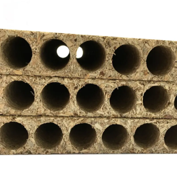 Tubular Chipboard 33mm 34mm 35mm 40mm for Door Core