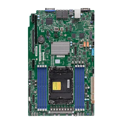 Supermicro X13 Series Server Motherboard 4th Gen Xeon Expandable 4677-Pin C741 Chipset