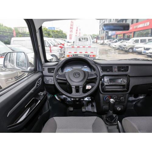 Dongfeng Xiaokang D52 New Energy Commercial Vehicle