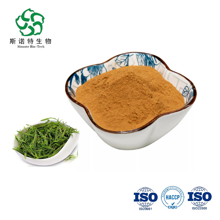 Common Lophatherum Herb Extract