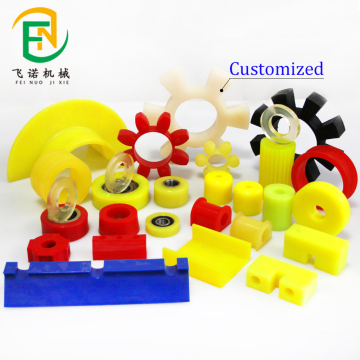 Customized ABS Cosmetic Box Moulding for Electronic and Mechanical Equipment Shells