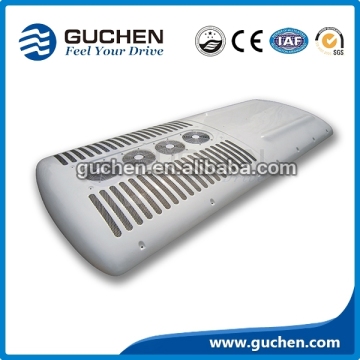 split 32KW large bus air conditioner / 9-12m bus air conditioning unit