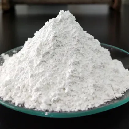 Anti Caking Agent Silicon Dioxide For Film Coating