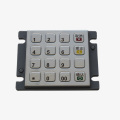 PCI Approved encrypted Pinpad for ATM CDM Vending machine