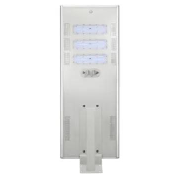 All In One Waterproof Solar Street Lights