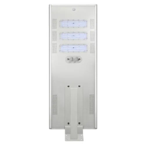 All In One Waterproof Solar Street Lights