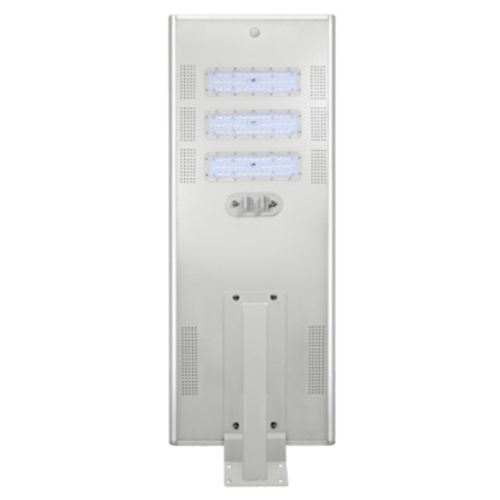 All In One Waterproof Solar Street Lights