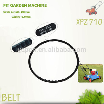 screw type gardening tool belt (XPZ 710)