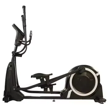 Professional Factory Magnetic Elliptical Training Machines