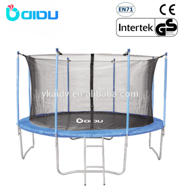 dibu trampoline tent