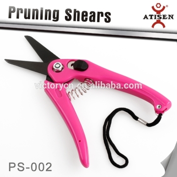 PRUNING SHEARS Tool Pruner Scissor Branch Cutter Home gardening