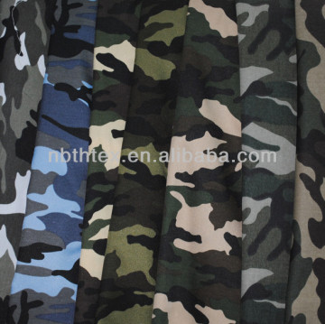 cotton camouflage fabric cotton fabric camouflage military pants fabric